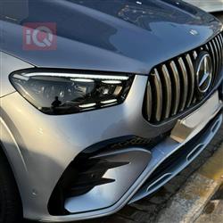 مرسيدس بنز GLE